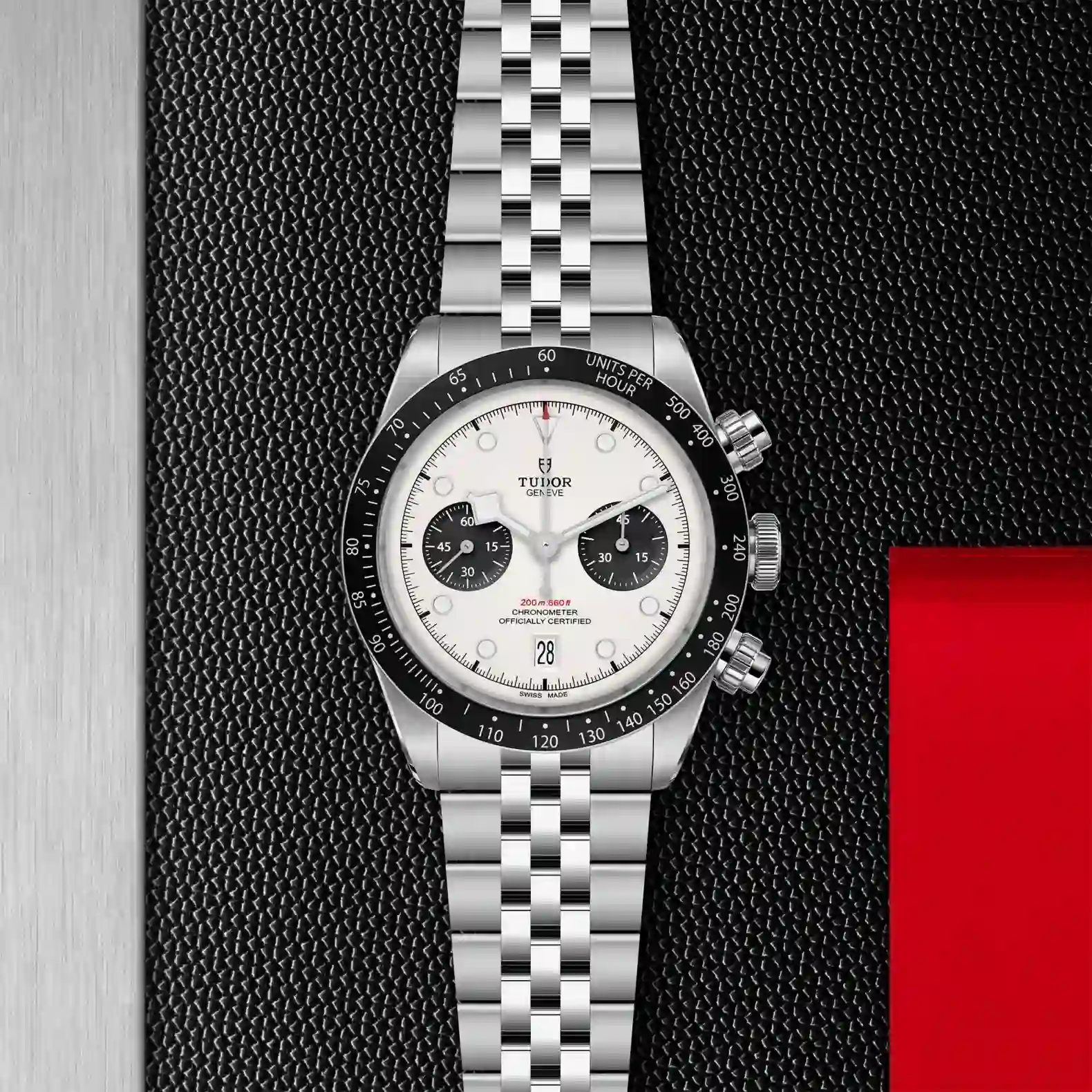 TUDOR M2542G247NU-0002